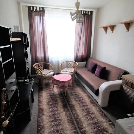 Garni Hotel Liptovsky Mikulas Ngoại thất bức ảnh