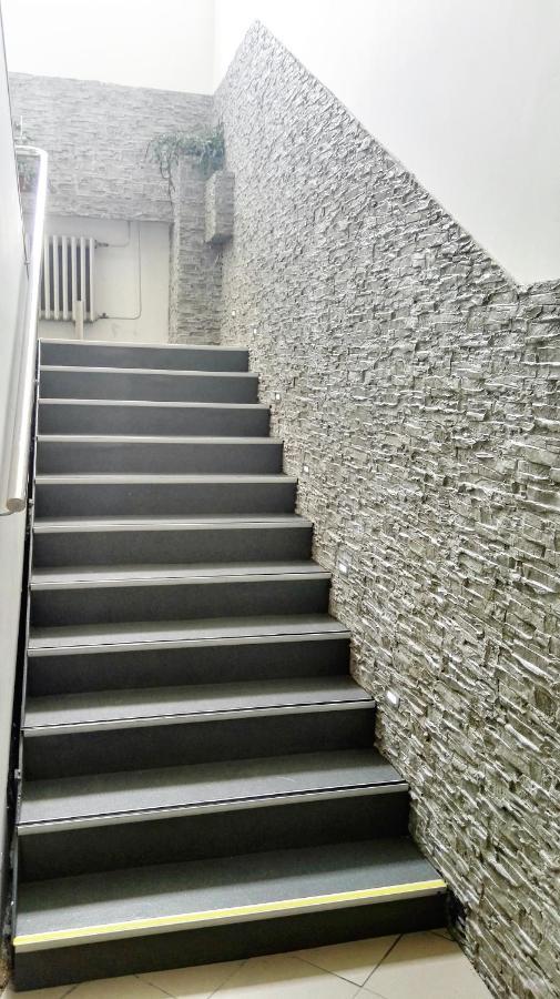Garni Hotel Liptovsky Mikulas Ngoại thất bức ảnh