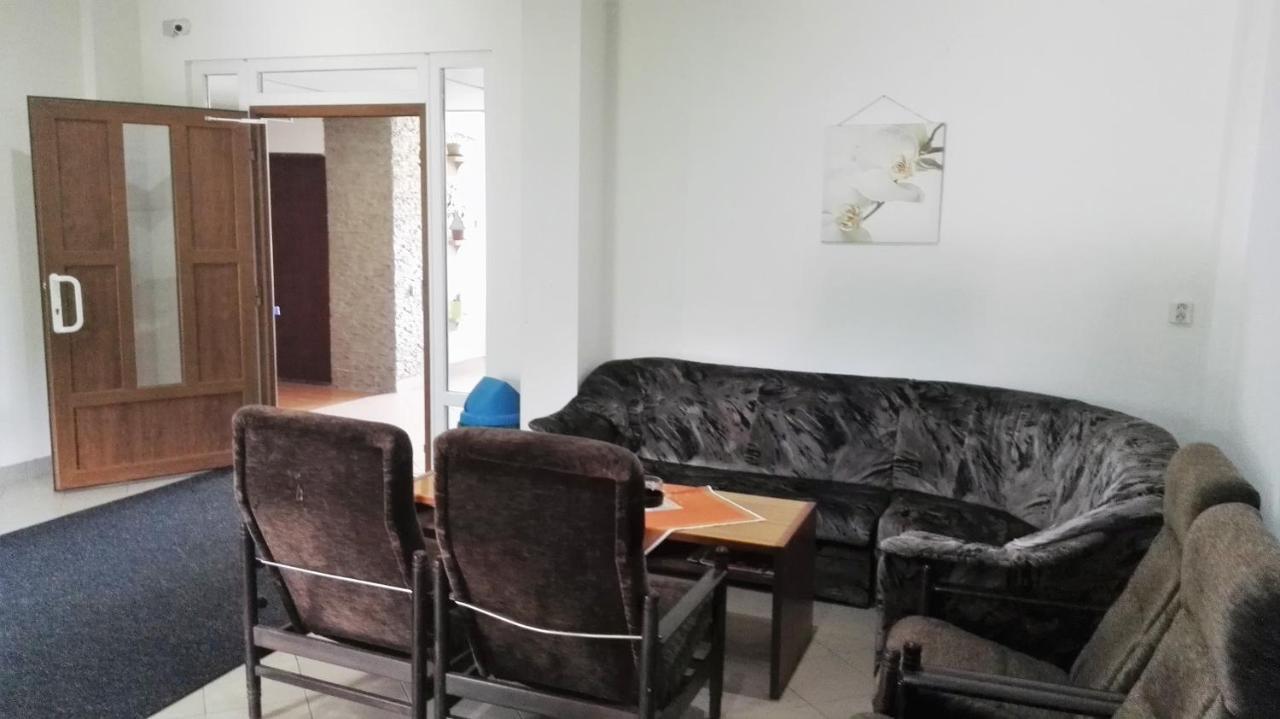 Garni Hotel Liptovsky Mikulas Ngoại thất bức ảnh