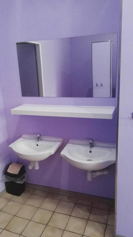 Garni Hotel Liptovsky Mikulas Ngoại thất bức ảnh