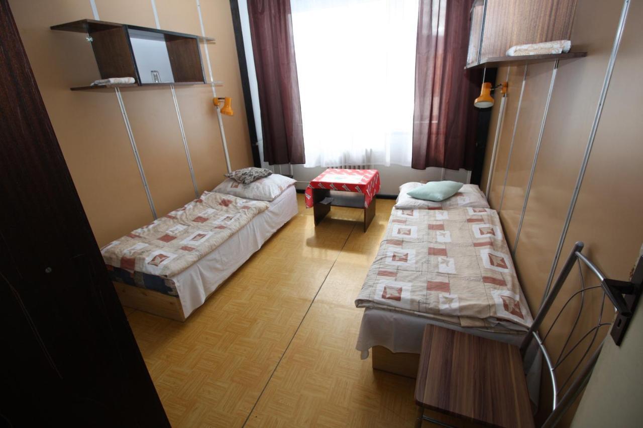 Garni Hotel Liptovsky Mikulas Ngoại thất bức ảnh