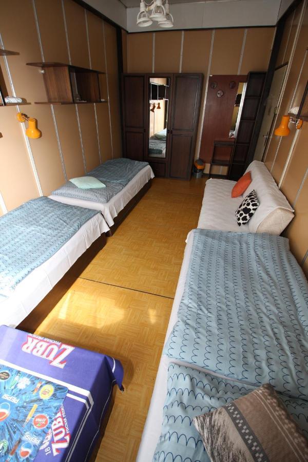 Garni Hotel Liptovsky Mikulas Ngoại thất bức ảnh