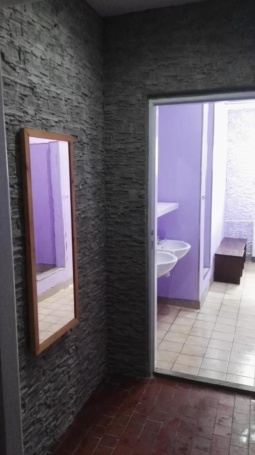 Garni Hotel Liptovsky Mikulas Ngoại thất bức ảnh