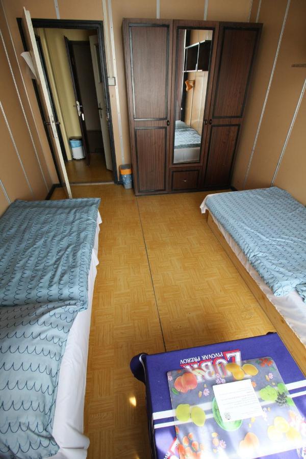 Garni Hotel Liptovsky Mikulas Ngoại thất bức ảnh