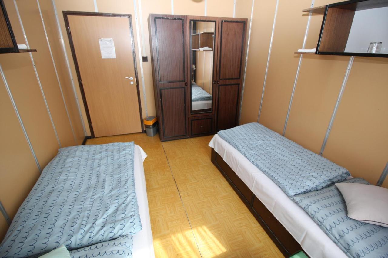 Garni Hotel Liptovsky Mikulas Ngoại thất bức ảnh