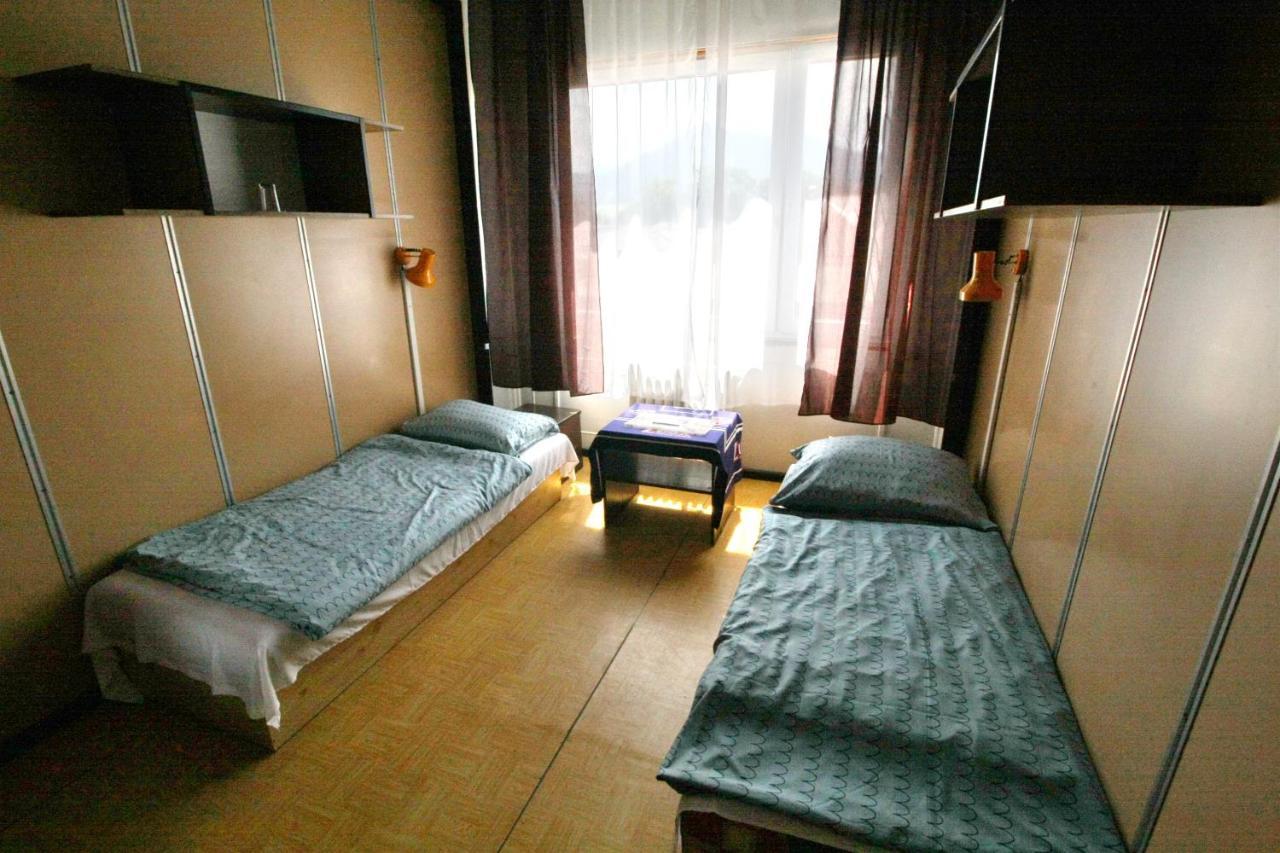 Garni Hotel Liptovsky Mikulas Ngoại thất bức ảnh