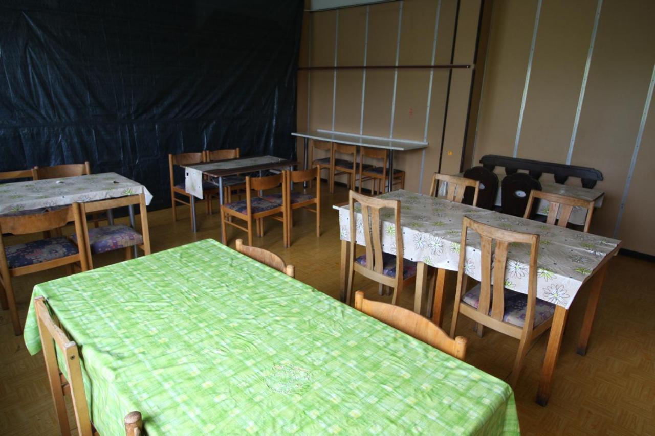 Garni Hotel Liptovsky Mikulas Ngoại thất bức ảnh