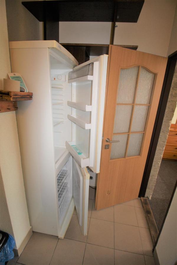 Garni Hotel Liptovsky Mikulas Ngoại thất bức ảnh