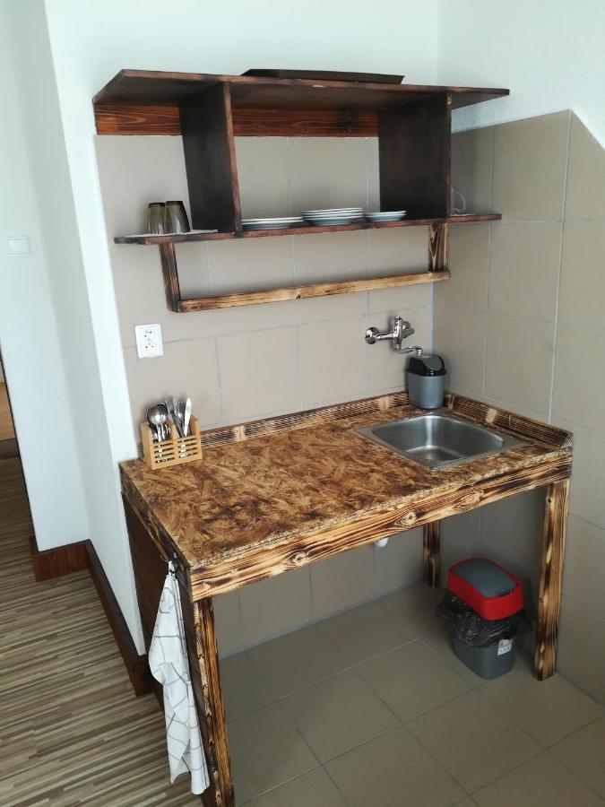 Garni Hotel Liptovsky Mikulas Ngoại thất bức ảnh