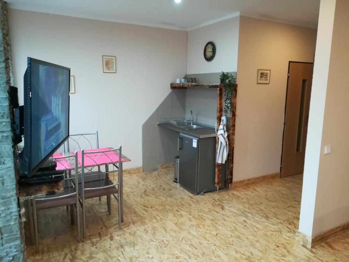 Garni Hotel Liptovsky Mikulas Ngoại thất bức ảnh