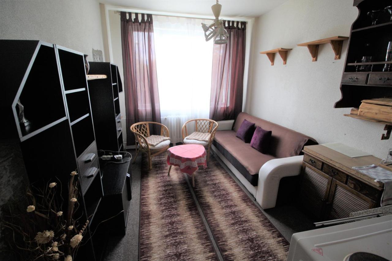 Garni Hotel Liptovsky Mikulas Ngoại thất bức ảnh
