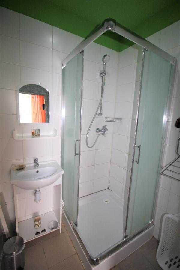 Garni Hotel Liptovsky Mikulas Ngoại thất bức ảnh