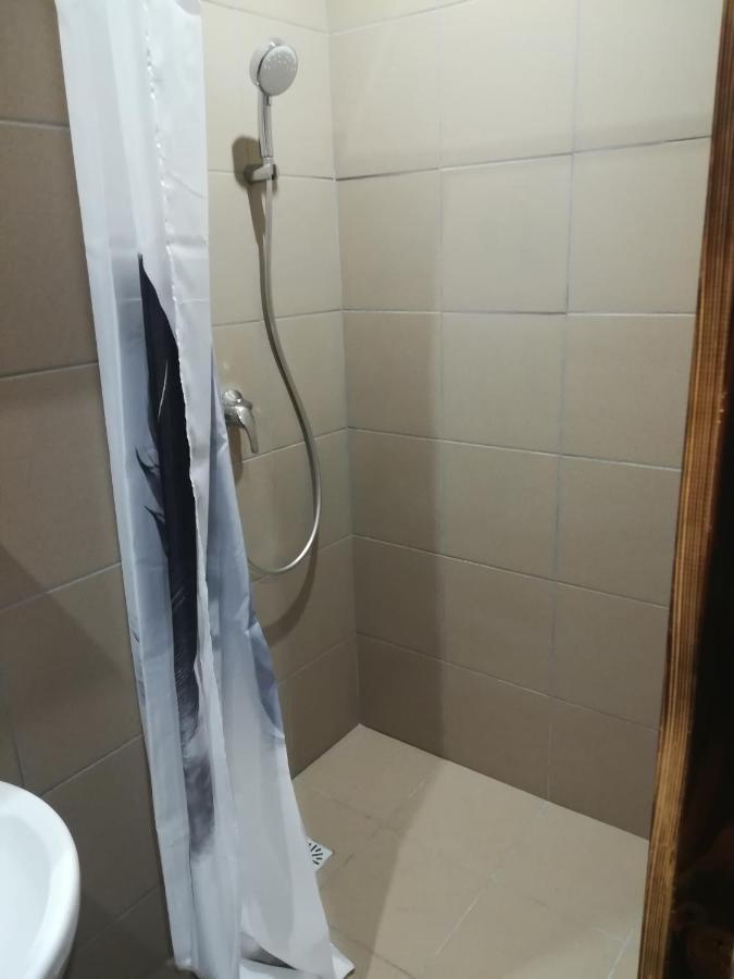 Garni Hotel Liptovsky Mikulas Ngoại thất bức ảnh